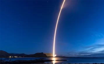 Isar Aerospace has completed the first successful flight of its Spectrum rocket, deploying five CubeSats into low Earth orbit.