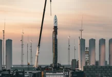 Isar Aerospace could attempt the second flight of its Spectrum rocket as early as 4 September, according to new maritime safety notices.