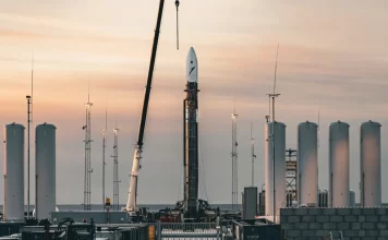 Isar Aerospace could attempt the second flight of its Spectrum rocket as early as 4 September, according to new maritime safety notices.
