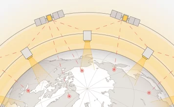 Open Cosmos has raised €300 million in new funding to boost its satellite manufacturing capacity and expand its Earth observation and communications constellations.