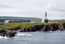 SaxaVord has abandoned plans for a shared suborbital launch rail, with HyImpulse now set to bring its own system for the launch of its second SR75 rocket.