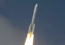 The Exploration Company has booked an Ariane 6 launch for its Nyx demonstration mission under ESA’s ALADDIN cargo programme.
