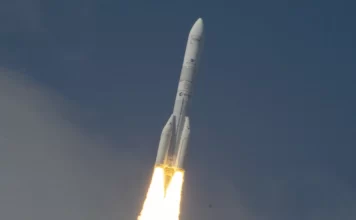 The Exploration Company Books Ariane 6 Flight for Nyx Demo Mission The Exploration Company has booked an Ariane 6 launch for its Nyx demonstration mission under ESA’s ALADDIN cargo programme.