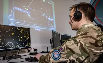 The UK has established No. III Space Effects Squadron to counter threats to its satellites as part of its broader efforts to develop orbital warfare capabilities.