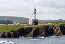 The newly published UK Space Strategy points to German-built rockets as key to ensuring the country’s access to space.