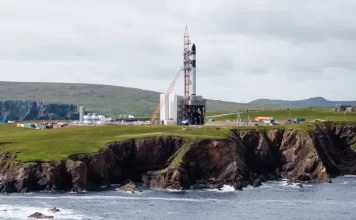 The newly published UK Space Strategy points to German-built rockets as key to ensuring the country’s access to space.
