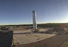 ArianeGroup has completed a second wet dress rehearsal of ESA's Themis reusable rocket demonstrator at Esrange.