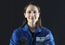 Australia has submitted a counteroffer to ESA for an ISS mission for Katherine Bennell-Pegg, with critics calling the proposed spending "reckless."