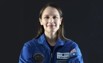 Australia has submitted a counteroffer to ESA for an ISS mission for Katherine Bennell-Pegg, with critics calling the proposed spending "reckless."