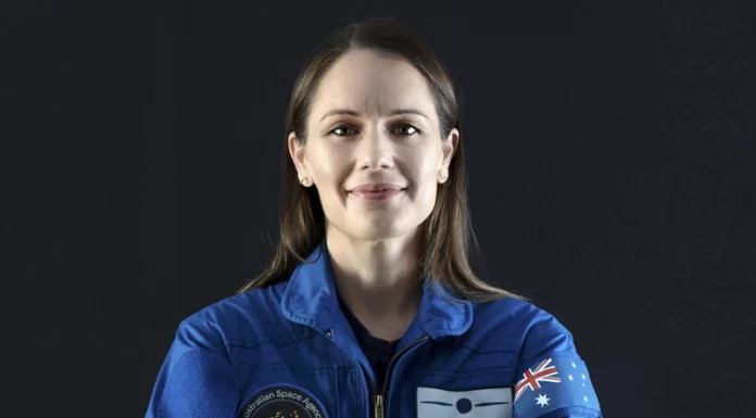 Australia has submitted a counteroffer to ESA for an ISS mission for Katherine Bennell-Pegg, with critics calling the proposed spending "reckless."