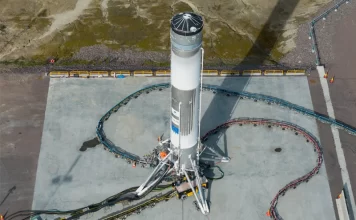 ESA Director “Not Sure” Themis Will Make Its First Flight in 2026 ESA is uncertain whether it will be able to complete an initial hop test of its Themis reusable rocket demonstrator before the end of 2026.