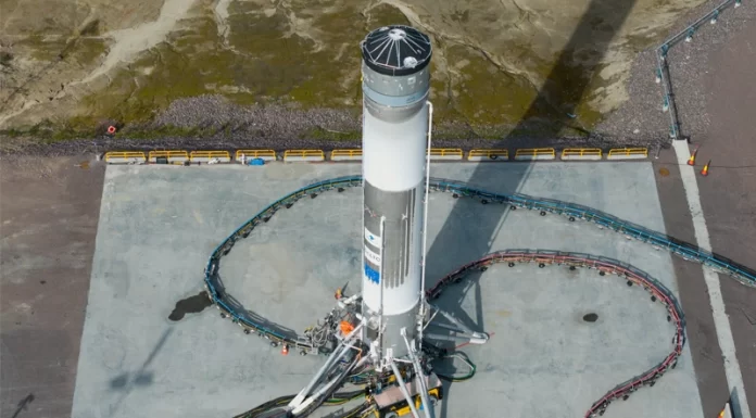 ESA is uncertain whether it will be able to complete an initial hop test of its Themis reusable rocket demonstrator before the end of 2026.