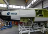 While revealing new details about the failed Space Rider drop test, ESA said it does not expect the failure to delay the vehicle's development.
