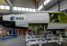 ESA Provides New Details on Failed Space Rider Drop Test While revealing new details about the failed Space Rider drop test, ESA said it does not expect the failure to delay the vehicle's development.