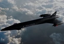 ESA’s INVICTUS Hypersonic Programme Clears First Major Review ESA’s INVICTUS hypersonic aircraft programme has cleared its first major review, with its next expected in October 2027.