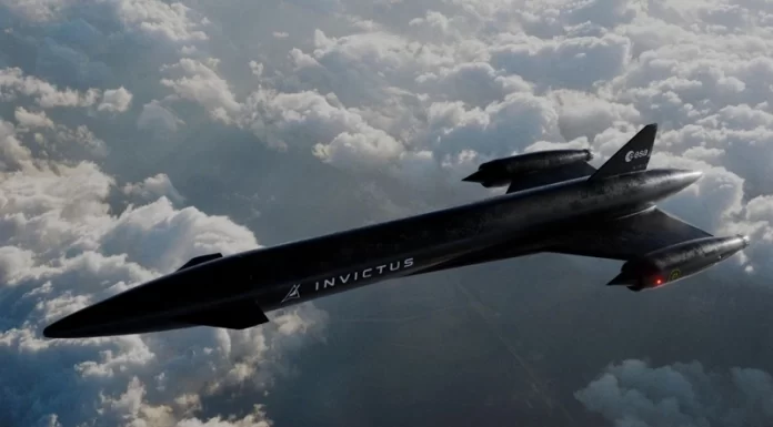 ESA’s INVICTUS hypersonic aircraft programme has cleared its first major review, with its next expected in October 2027.