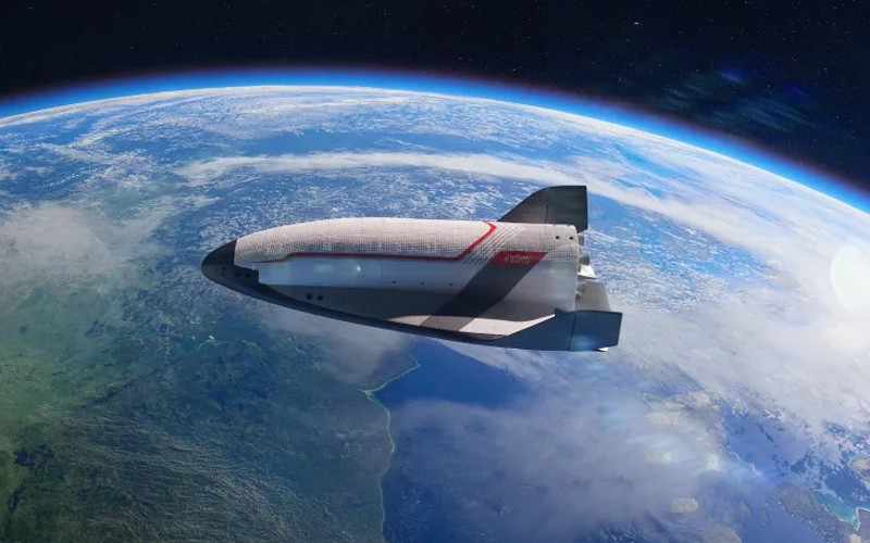French MPs have proposed a symbolic €1 budget line for Dassault's VORTEX spaceplane programme to press the government to clarify how it plans to fund the project.