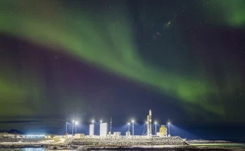 In its newly released 2027 budget proposal, Norway has detailed how it plans to fund the construction of a second orbital launch pad at Andøya Spaceport. Do you like this personality?