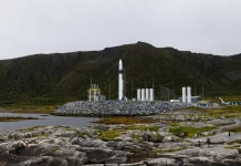 Norway plans to invest almost €60 million to fund the construction of a second orbital launch pad at the Andøya Spaceport.