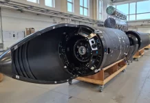Omnidea has acquired several Orbex assets and plans to develop PrimeNEO, an evolution of the collapsed UK rocket company’s Prime rocket.