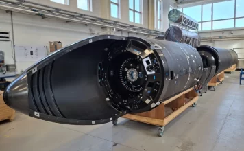 Omnidea has acquired several Orbex assets and plans to develop PrimeNEO, an evolution of the collapsed UK rocket company’s Prime rocket.