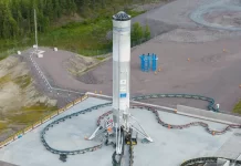 The EU Extends SALTO Deadline Again as Themis Hop Test Slips The EU has extended the SALTO project deadline to the end of 2026 as the first hop test of Europe’s Themis reusable rocket demonstrator slips further.