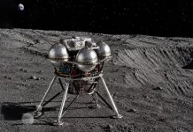 The Exploration Company plans to test its ONEIROS lunar hopper demonstrator in the UAE in 2027, ahead of future Moon landing missions.