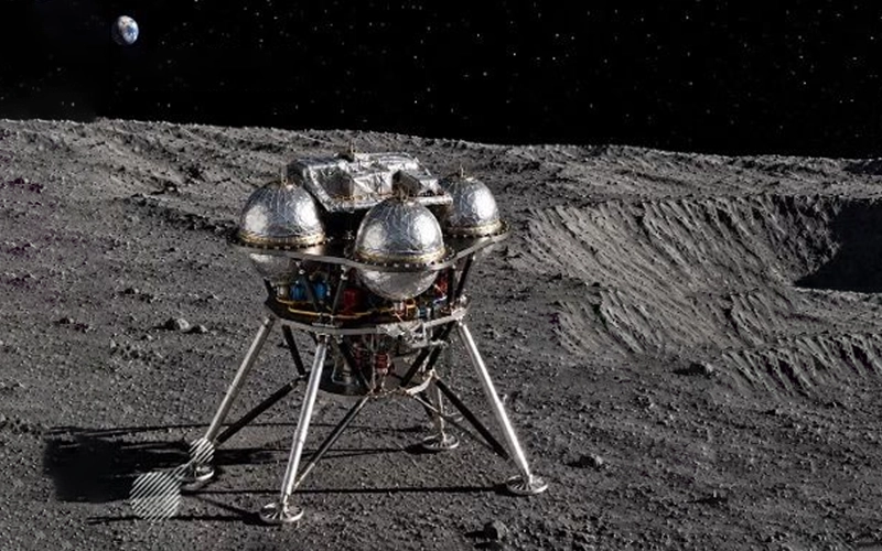 The Exploration Company испытaет демонстратор лунного прыгуна в 2027 году
