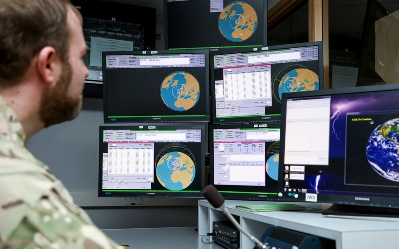 The UK Space Agency plans to award a £25 million space surveillance radar contract in July 2027 following several revisions to its procurement process.